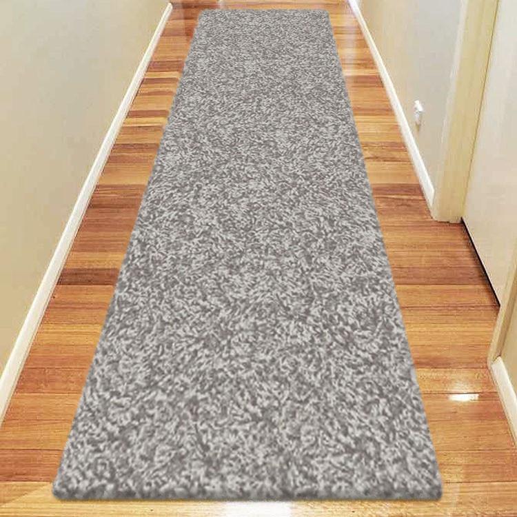 Comfort Shaggy 8206 Dark Grey