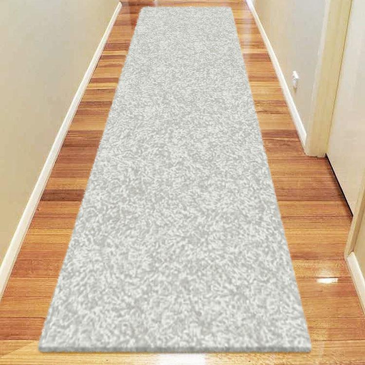 Comfort Shaggy 8206 Light Grey