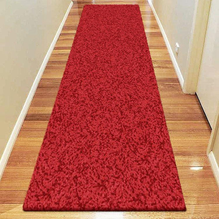 Comfort Shaggy 8206 Red