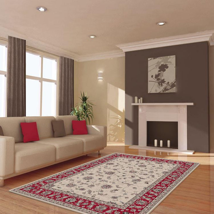 Descent 5937 Beige