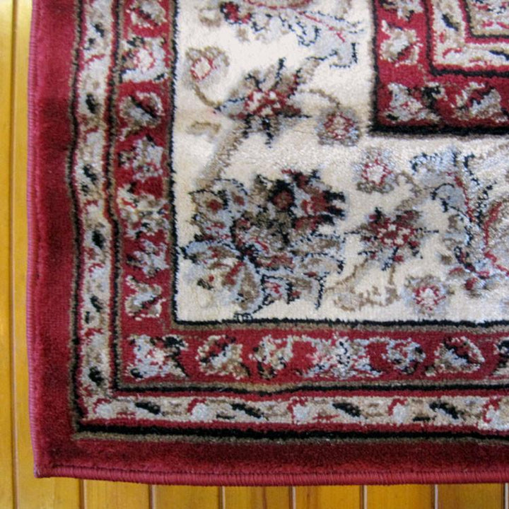 Descent 5937 Red