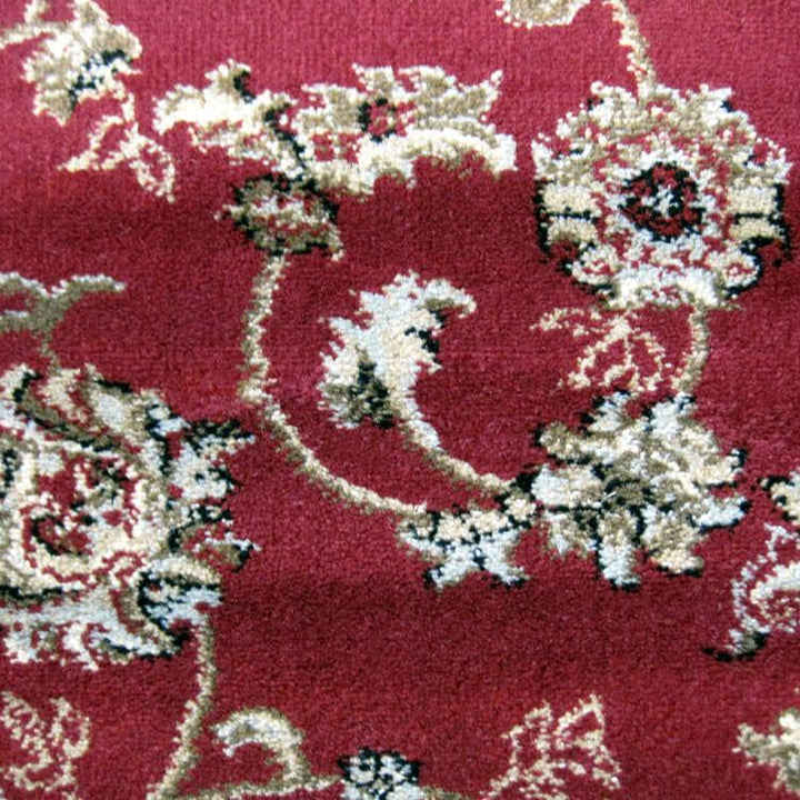 Descent 5937 Red