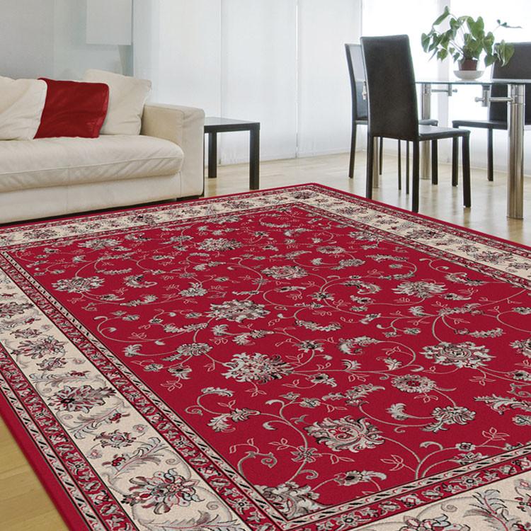Descent 5937 Red