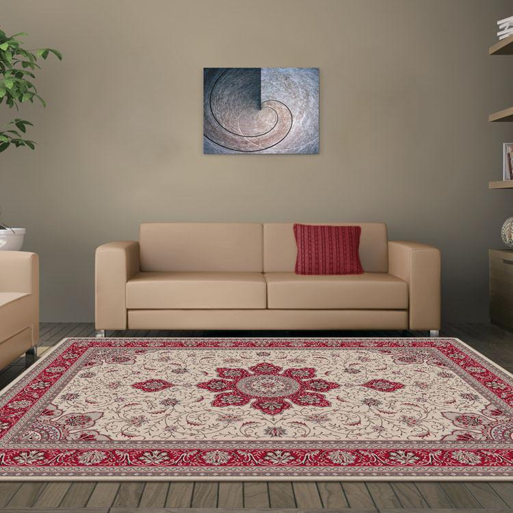Descent 6267 Beige