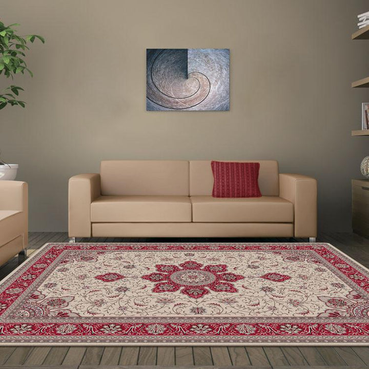 Descent 6267 Beige