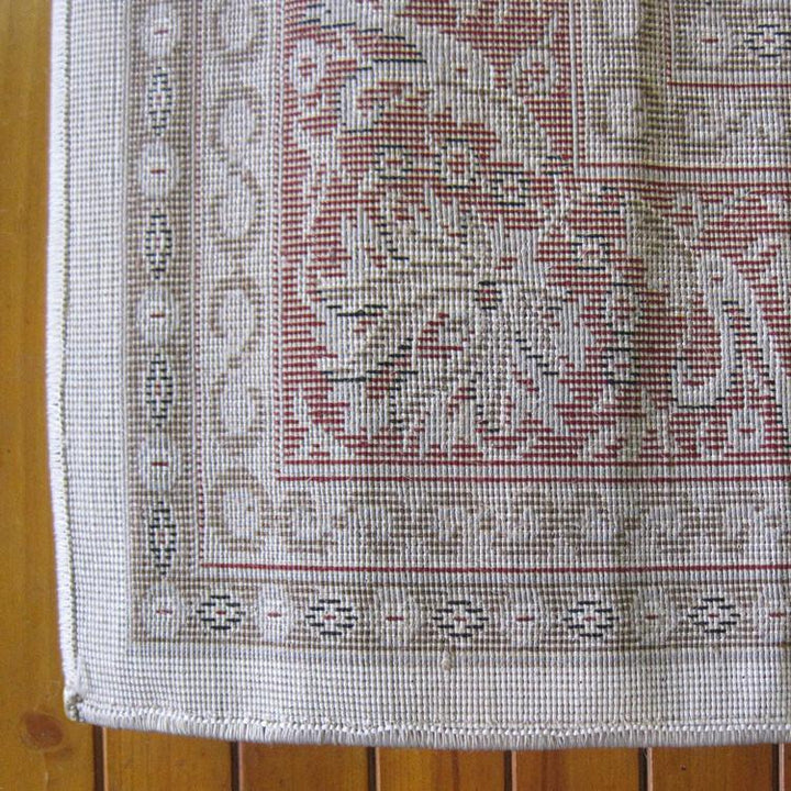 Descent 6267 Beige