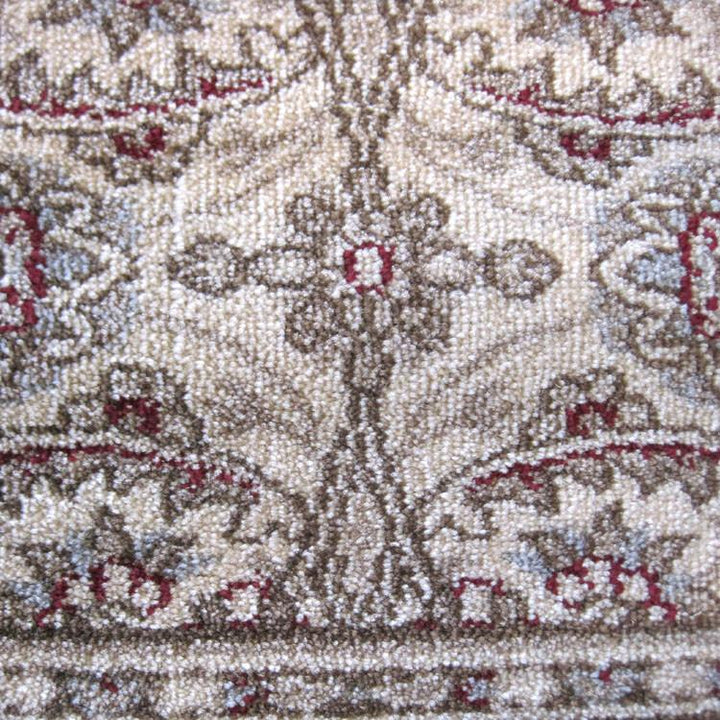 Descent 6881 Beige