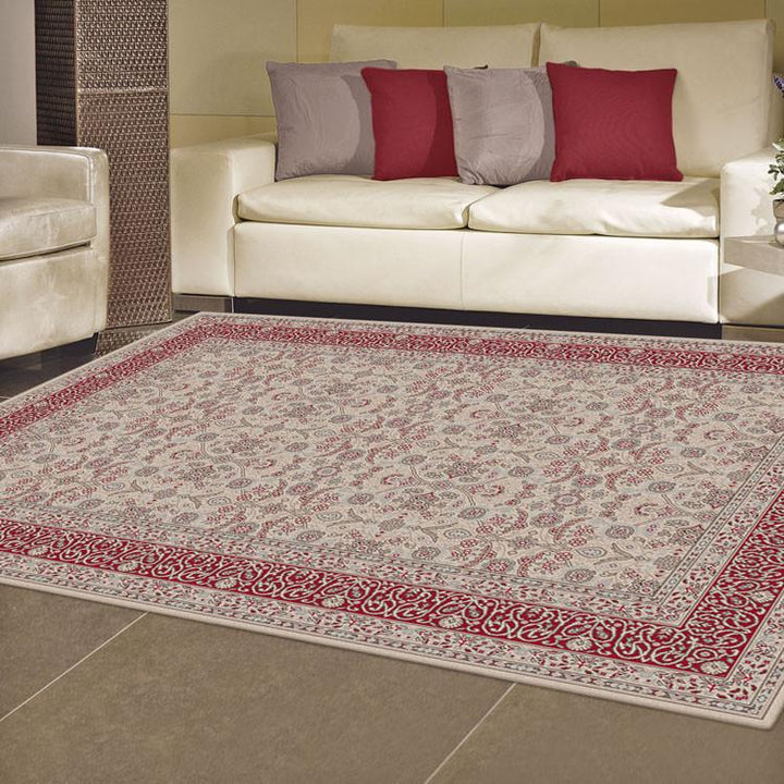 Descent 6881 Beige
