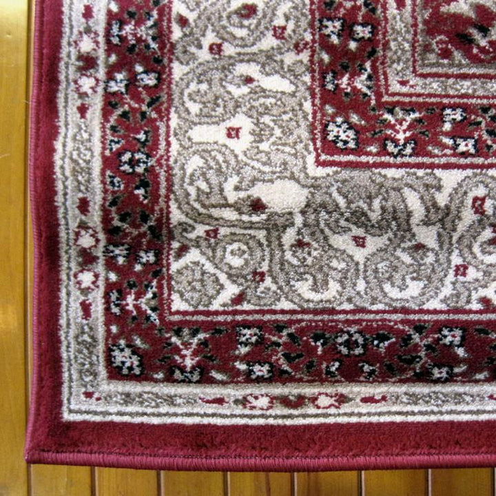 Descent 6881 Red