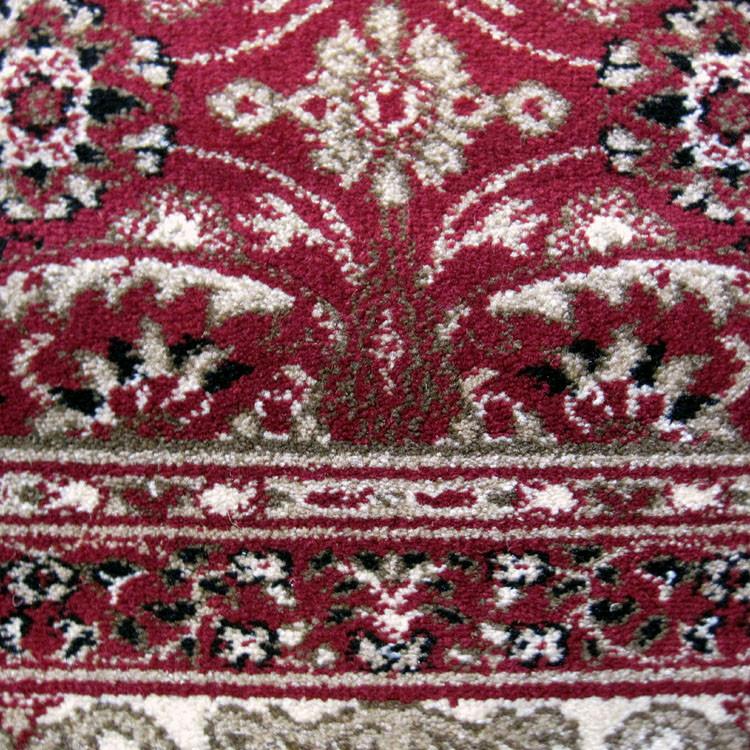 Descent 6881 Red
