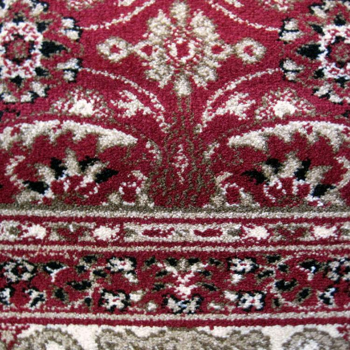 Descent 6881 Red