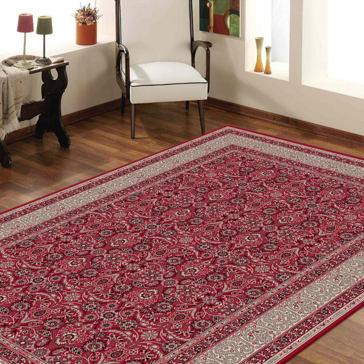 Descent 6881 Red