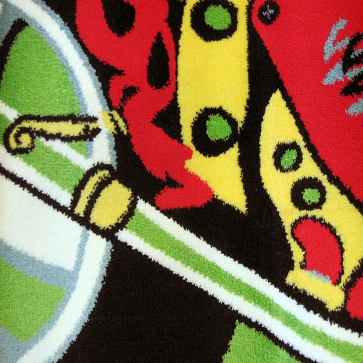 Kidzone 5520 Multi colour