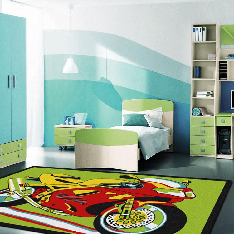 Kidzone 5520 Multi colour