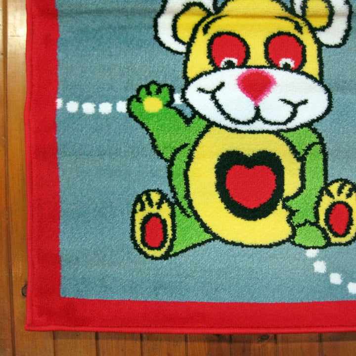 Kidzone 5966 Multi colour