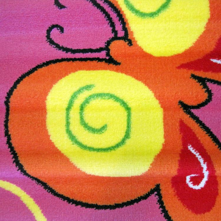Kidzone 6566 Multi colour
