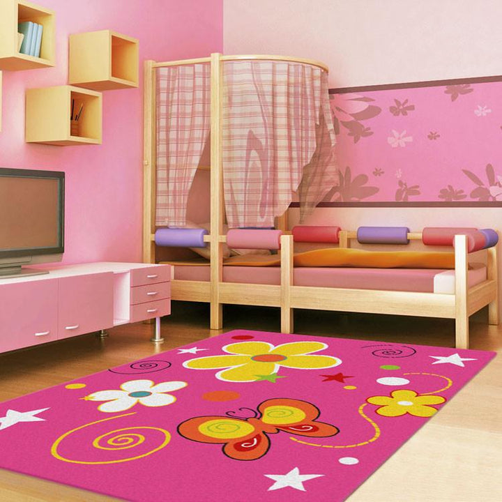 Kidzone 6566 Multi colour