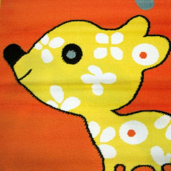 Kidzone 7491 Multi colour