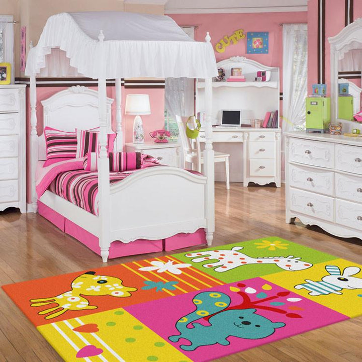 Kidzone 7491 Multi colour