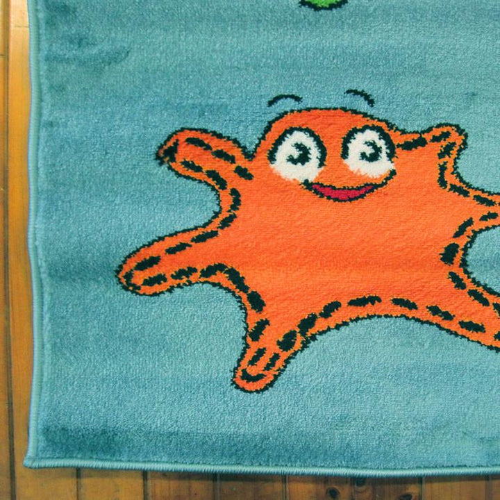 Kidzone 7520 Multi colour