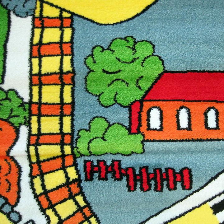 Kidzone 7540 Multi colour