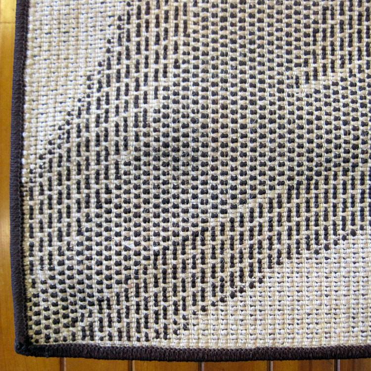 Luxury Shaggy 5263 Brown