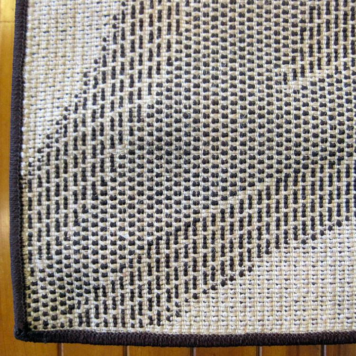Luxury Shaggy 5263 Brown