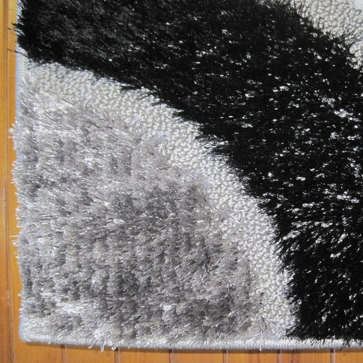 Luxury Shaggy 5263 Grey