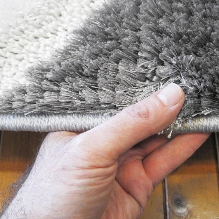 Luxury Shaggy 5263 Grey