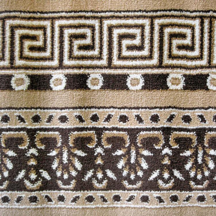 Regal 8002 Beige Hallway Runner