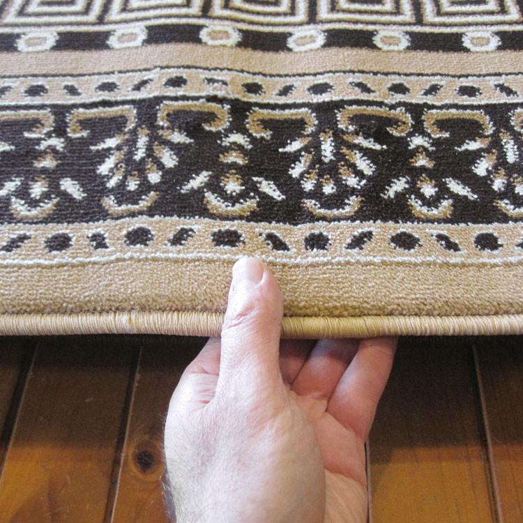Regal 8002 Beige Hallway Runner