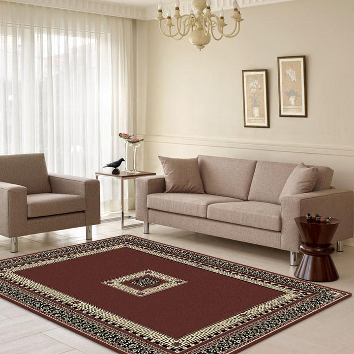 Regal 8002 Brown