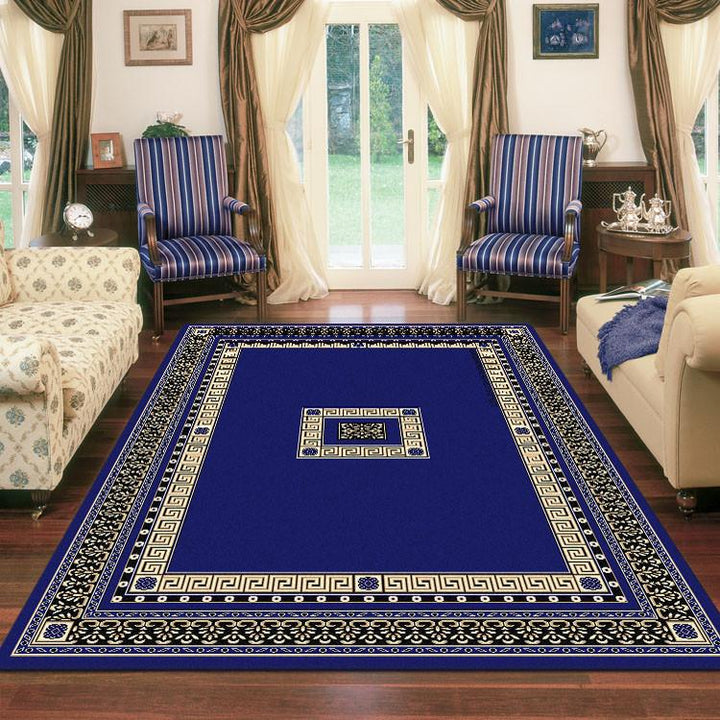 Regal 8002 Dk Blue