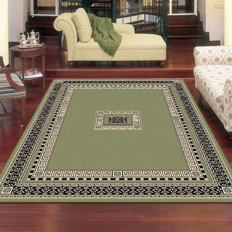 Regal 8002 Green