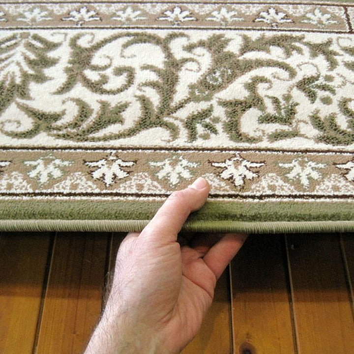 Regal 8003 Green