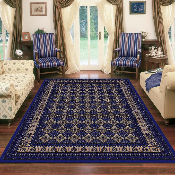 Regal 8004 Dk Blue