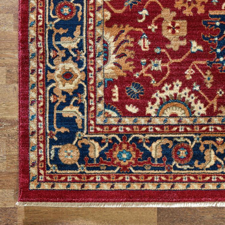 Prince 1260 Red