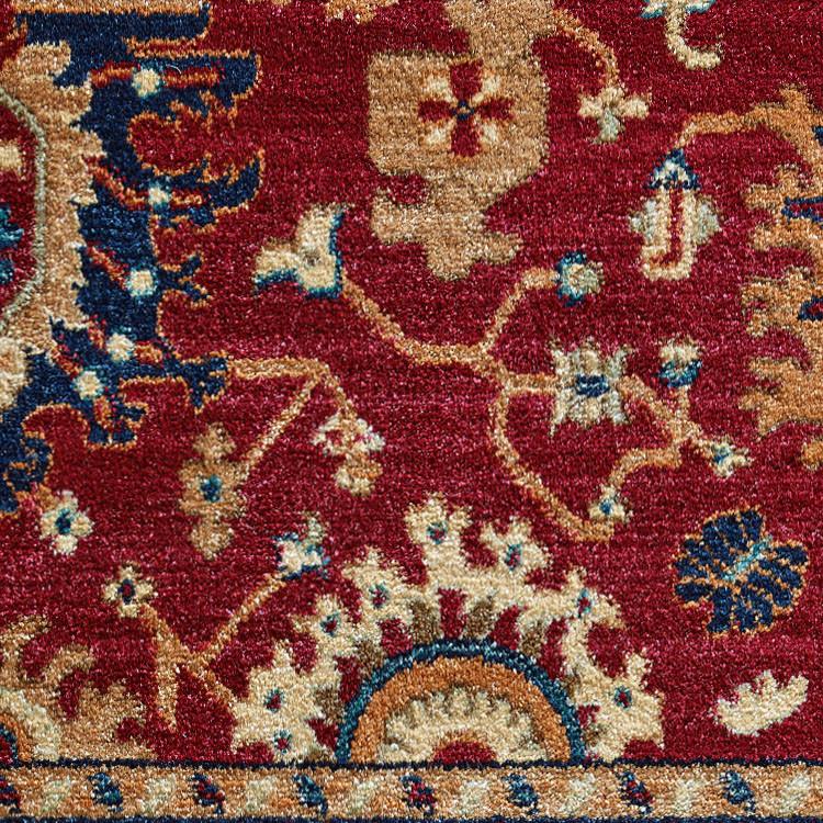 Prince 1260 Red