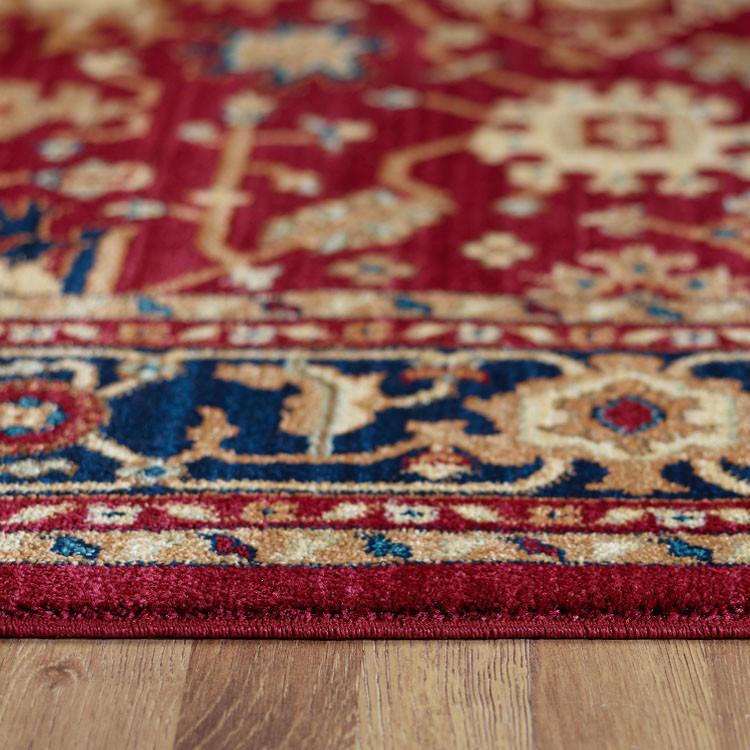 Prince 1260 Red