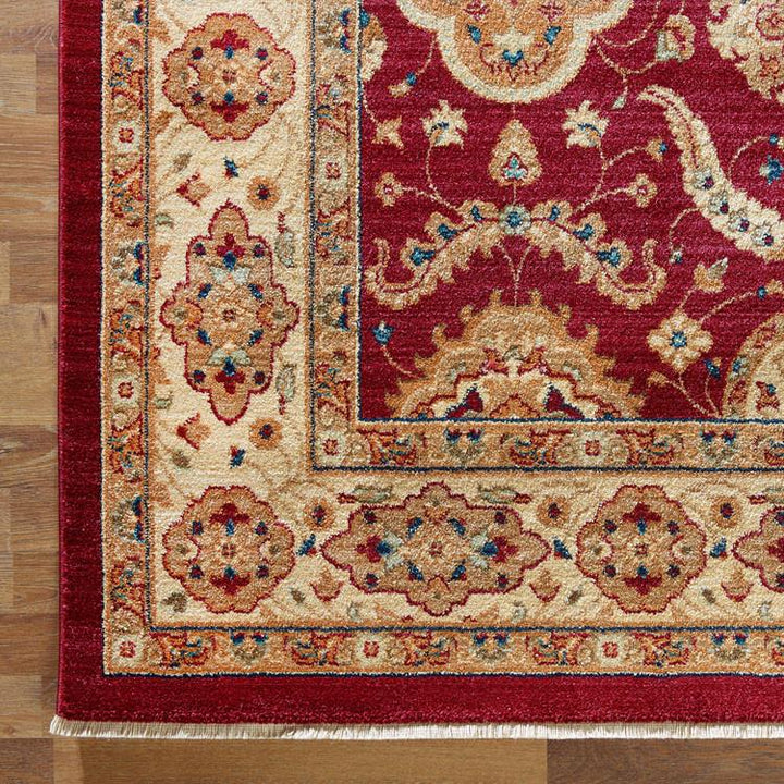 Prince 1269 Red