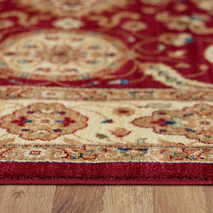 Prince 1269 Red
