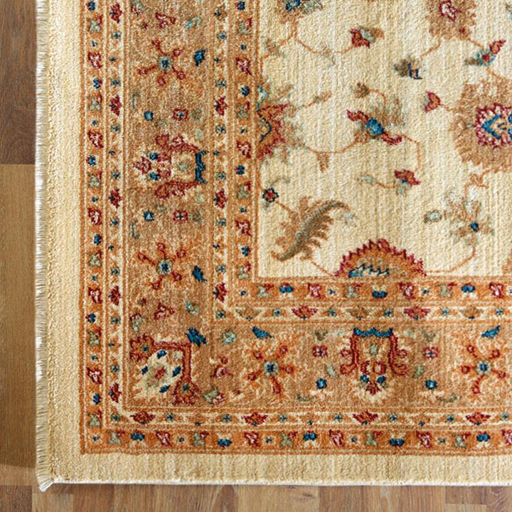 Prince 1271 Ivory