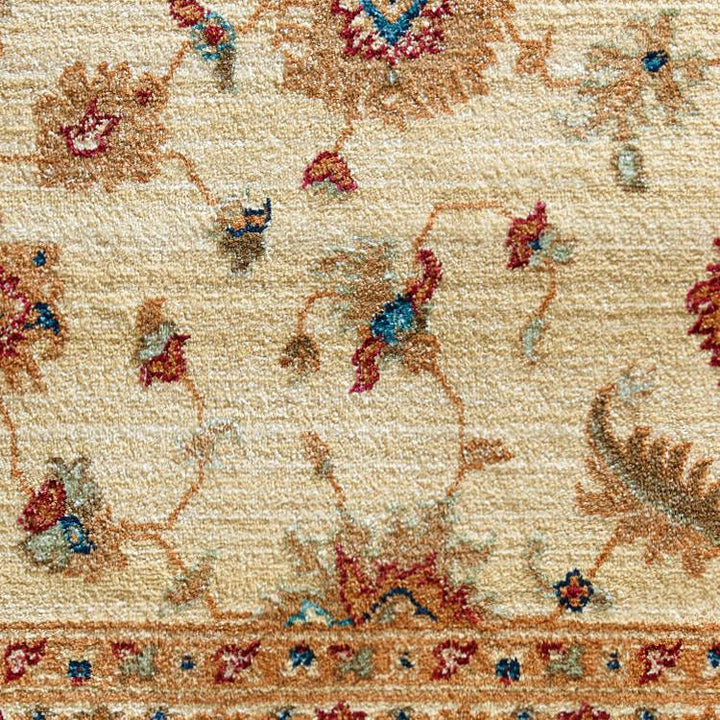 Prince 1271 Ivory