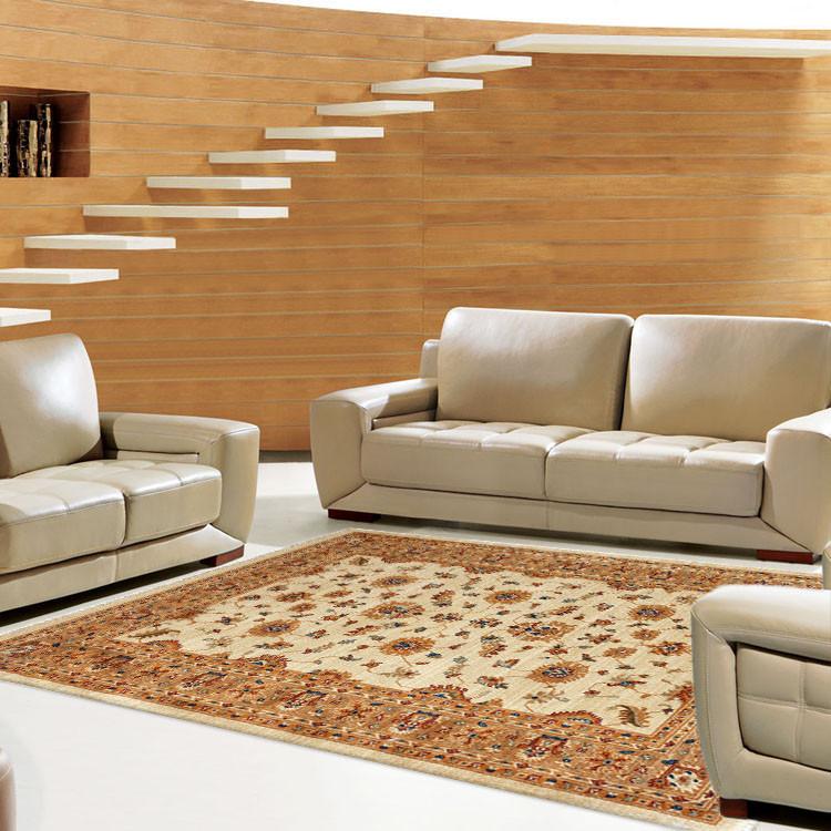 Prince 1271 Ivory
