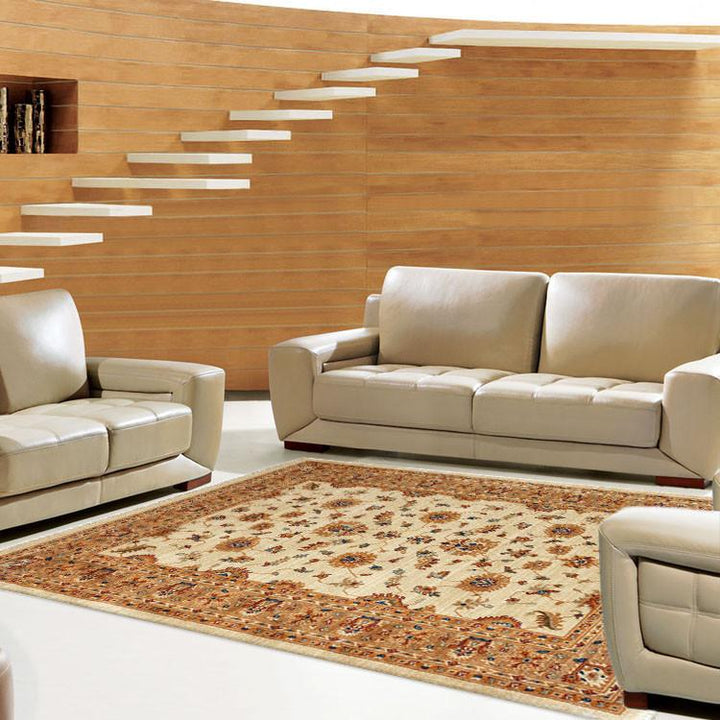 Prince 1271 Ivory