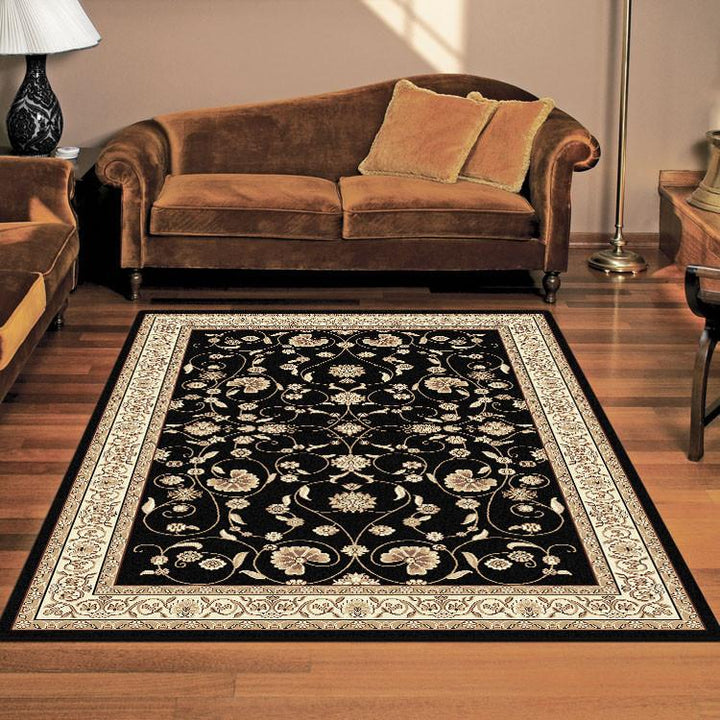 Regal 8001 Black