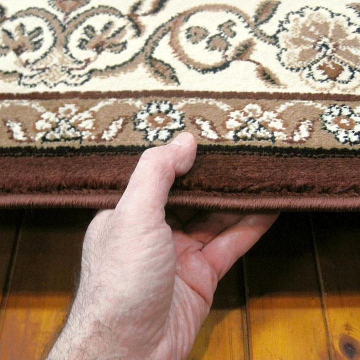Regal 8001 Brown