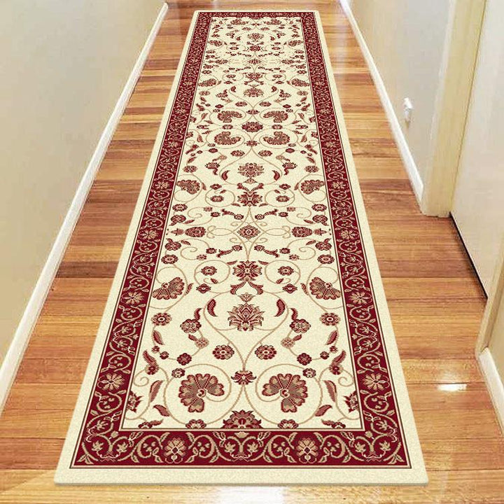 Regal 8001 Cream Hallway Runner