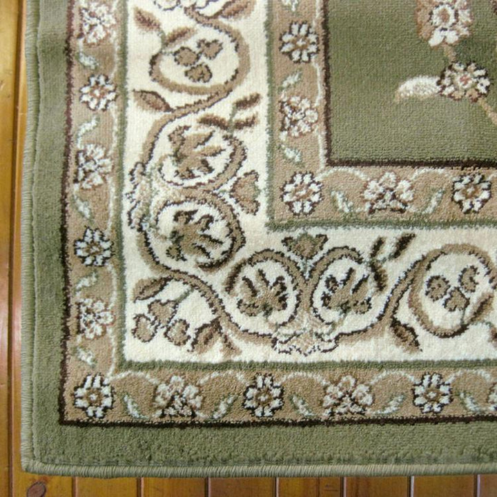 Regal 8001 Green