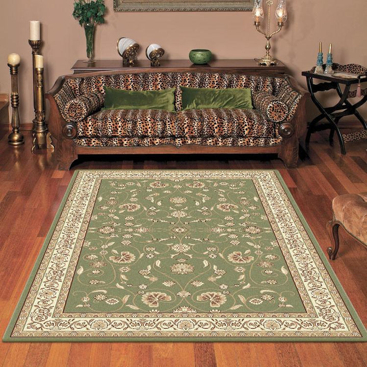 Regal 8001 Green